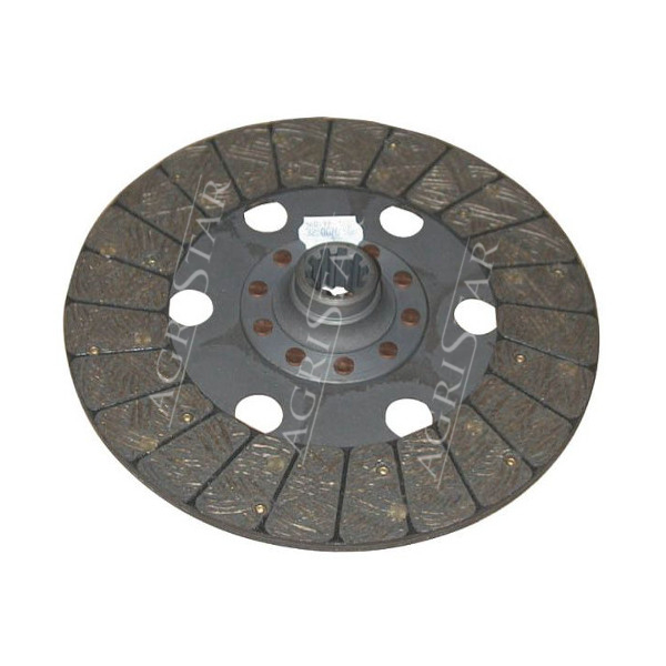 Tarcza sprzęgłowa 250 mm 1539030C1 K89322 K926851 David Brown 770 780 850 880 885 1190 1290 1390 900 950 990 1194 1294