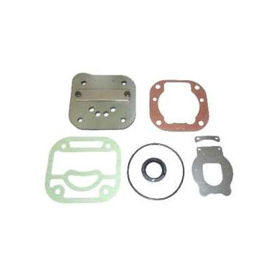 Głowica 4111415012 sprężarki kompresora Wabco 
4111415500 4111415510 4111440500 4111450570 411455070 4111455090