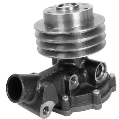 Pompa wodna wody z kołem Valmet Valtra sisu 8450 8550 8750 hi 836864484 836864478