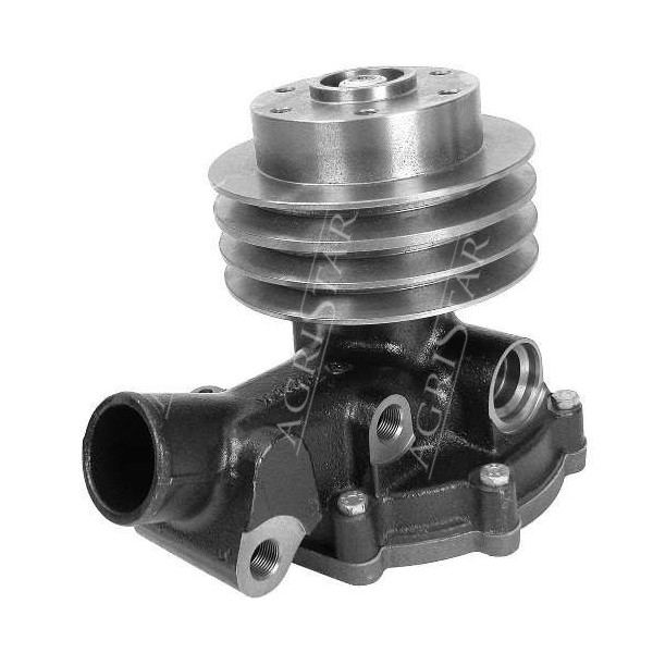 Pompa wodna wody z kołem Valmet Valtra sisu 8450 8550 8750 hi 836864484 836864478