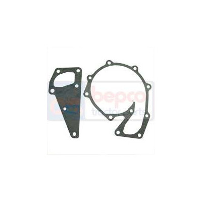 Pompa wodna wody z kołem Valmet Valtra sisu 8450 8550 8750 hi 836864484 836864478