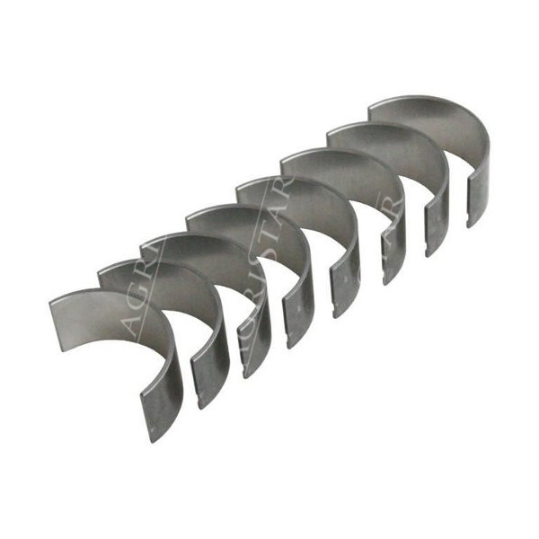 SWA2636 Kpl. panewek korbowodowych std.  
Dawid Brown 
900, 990A, 990B