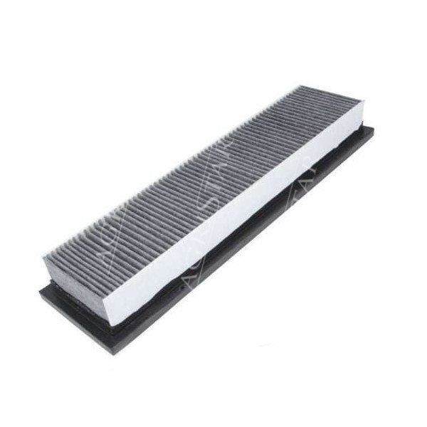 Filtr kabinowy weglowy Deutz Fahr agrocompakt agroprima dx john deere 2040 2140 3140 3650 Fendt  Farmer