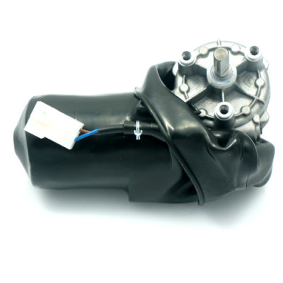 Silnik elektryczny regulacji nagarniacza młocarni Class 644477 644451 Dominator 88 98 108 128 MEGA 202 204 208 218 350 360 Lexio