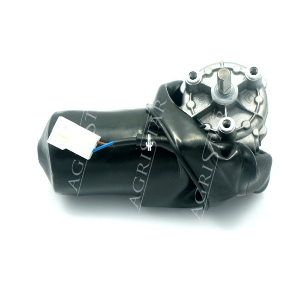 Silnik elektryczny regulacji nagarniacza młocarni Class 644477 644451 Dominator 88 98 108 128 MEGA 202 204 208 218 350 360 Lexio