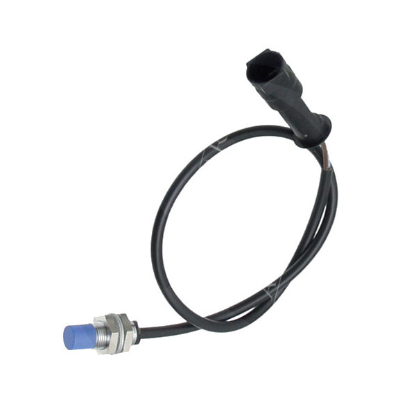 Czujnik prędkości obrotów, jazdy Case
CT 5050-5080 New Holland
TC52 54 56 5040 5050 5060 5070 5080 84056992