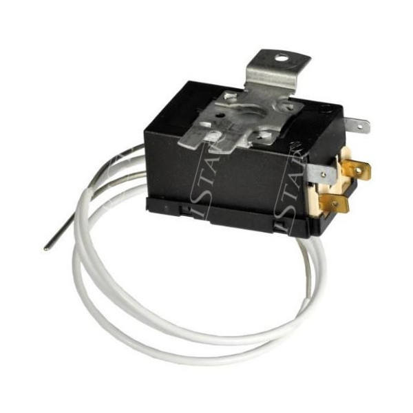 Termostat włącznik czujnik klimatyzacji Claas Medion 310, 330, 340 Mega Tucano Lexion 410-600 014539