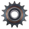 87283101 Zębatka Z-15 napinacza ślimaka New Holland TF76 TF78 TX62 63 64 65 66 67 68 CR 84980926