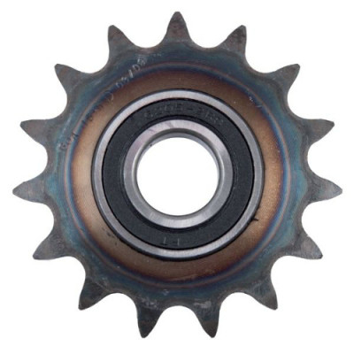 87283101 Zębatka napinacza ślimaka New Holland TF76 TF78 TX62 63 64 65 66 67 68 CR 84980926