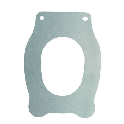 HAM7077 Płytka, zawór ssący do Wabco