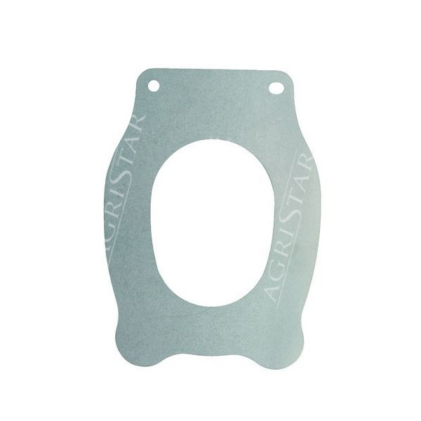 HAM7077 Płytka, zawór ssący do Wabco