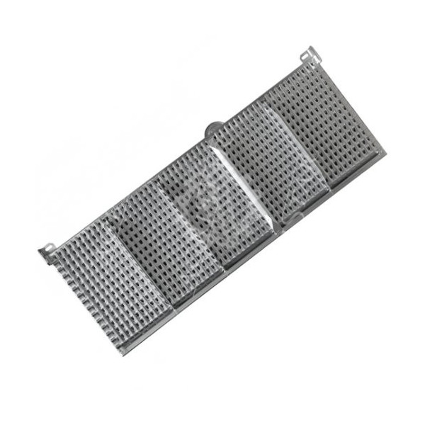 AZ38259 Sito żaluzjowe końcowe John Deere
1170, 1470, 1175, 1450 1550 CWS/WTS, 1470,
1072, 1075
1174
1177