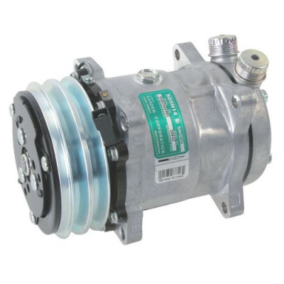 KLI1052 Sprężarka klimatyzacji