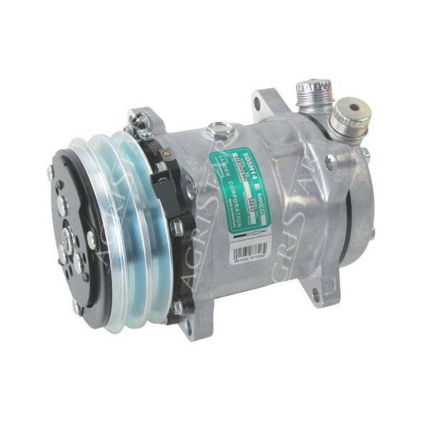 KLI1052 Sprężarka klimatyzacji