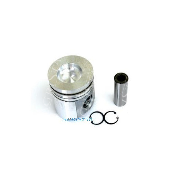 Tłok STD Ford
7000, 7100, 7600, 7700, 6810, 7410, 7610, 7710 81824044 81827196 81845734 83912026 D4NN6108AF D6NN6108Y DAPN6108F