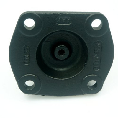 PON2835 Sworzeń zwrotnicy JCB