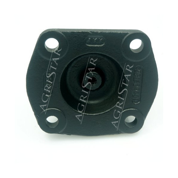 PON2835 Sworzeń zwrotnicy JCB