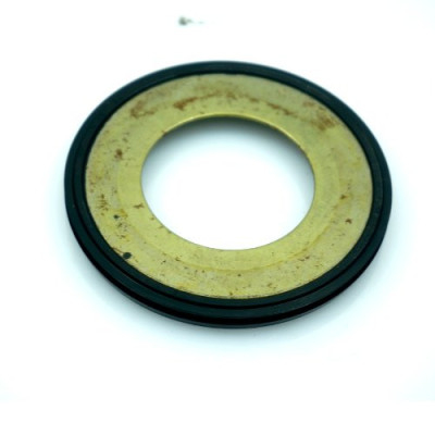 Podkładka Uszczelniacz sworznia zwrotnicy JCB 531/70, 541/70, 535/95, 533/105, 535/125, 540/140, 540/170
 2CX, 3CX, 4CX