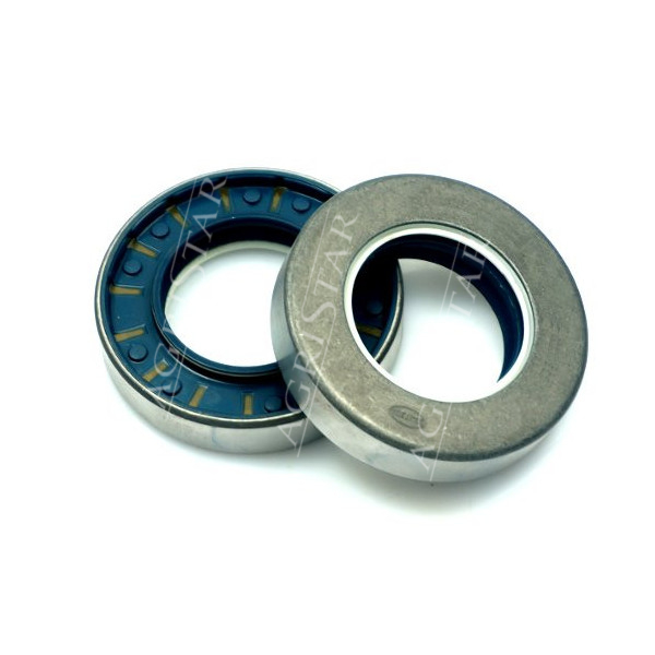 Uszczelniacz obudowy mostu półosi JCB 520 525 530 531-70 540-70 541-70 3cx 4cx 77x43x13  90450006, 90450040, 904/50040, 904/5000