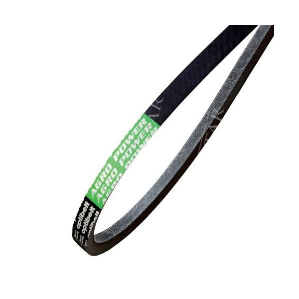 SUC1634 Pasek klinowy klimatyzacji kombajn class dominator case cvx new holland tvt steyr deutz agrotron 13x950/960