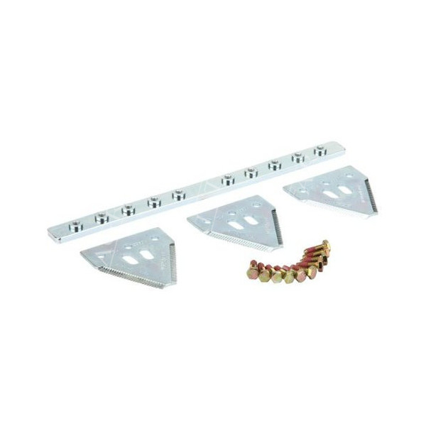 SCH-16831 Zestaw naprawczy kosy schumacher łącznik john deere deutz fahr new holland 16831 AH143576