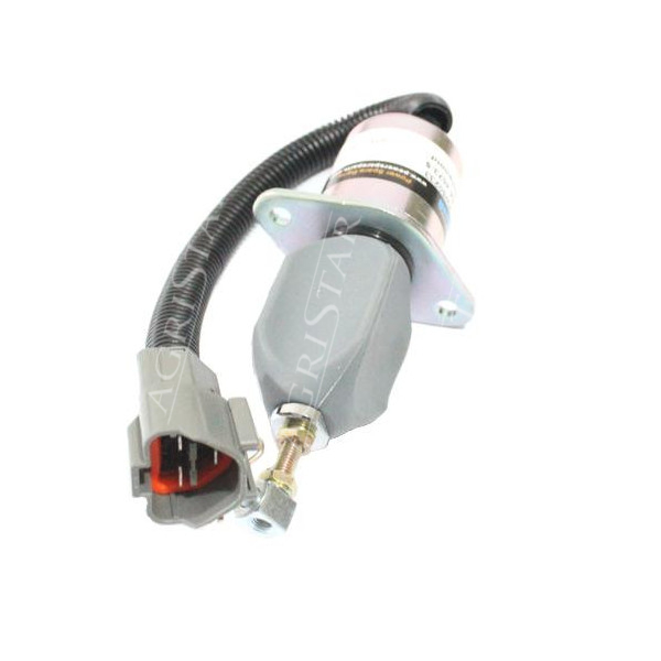SUP2036 Elektrozawór pompy wtryskowej Yanmar 12V