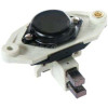 Regulator napięcia alternatora bosch John Deere 2054, 2056, 2058, 2064, 20666100 6200 6300 6400 6500 6600 6700 6800 6900
