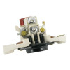 Regulator napięcia alternatora bosch John Deere 2054, 2056, 2058, 2064, 20666100 6200 6300 6400 6500 6600 6700 6800 6900