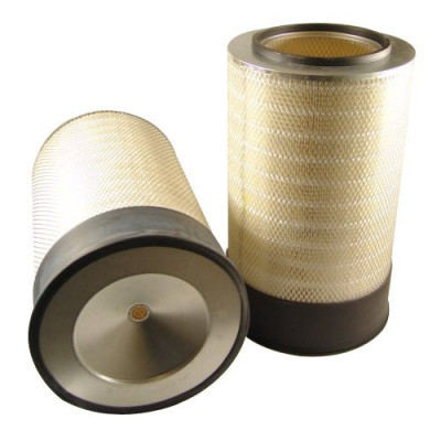 FPO2102 Filtr powietrza DQ43482 zew.