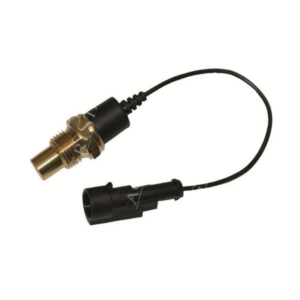 Czujnik temperatury wody silnika 504088112 Case New Holland TD60D TDD