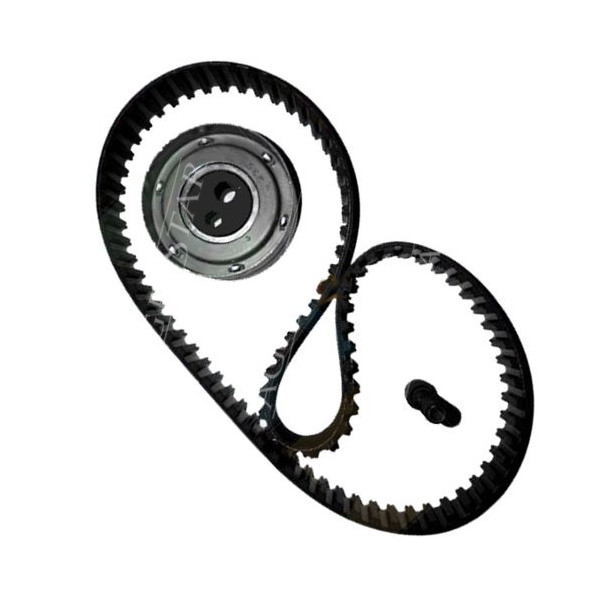 Pasek rozrządu z rolką Deutz Weidemann 2002D/M 3004D/D, 3006D61, 3110D/D 4004D/D, 4204D/D,