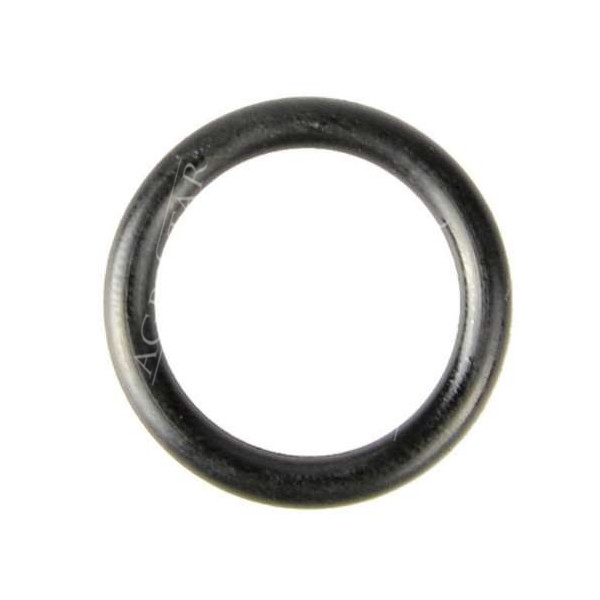 Oring przewodu wtrysku wtryskiwacza 12,37x2,616mm John Deere 6420S, 6520, 6620, 6820, 6920 6430, 6530, 6630, 6830, 6930