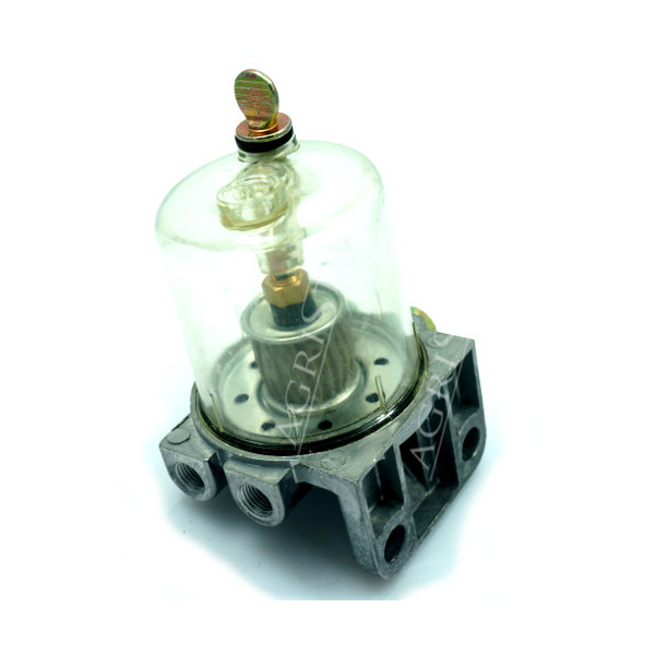 FPA3009 Filtr paliwa z obudową