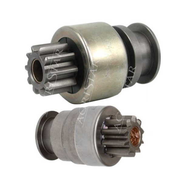 Bendix rozrusznika  Z-10 John Deere 7200 7300 7400 7500 7600 7700 7800 7210 7410 7510 7610 7710 7810 2256 2266 2264 AR54992