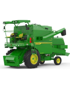 John Deere