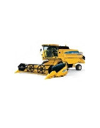 CNH-Case, New Holland