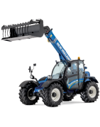 New Holland