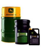 John Deere Öle
