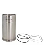 Buchsen + Dichtungen