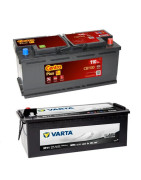 Batterien